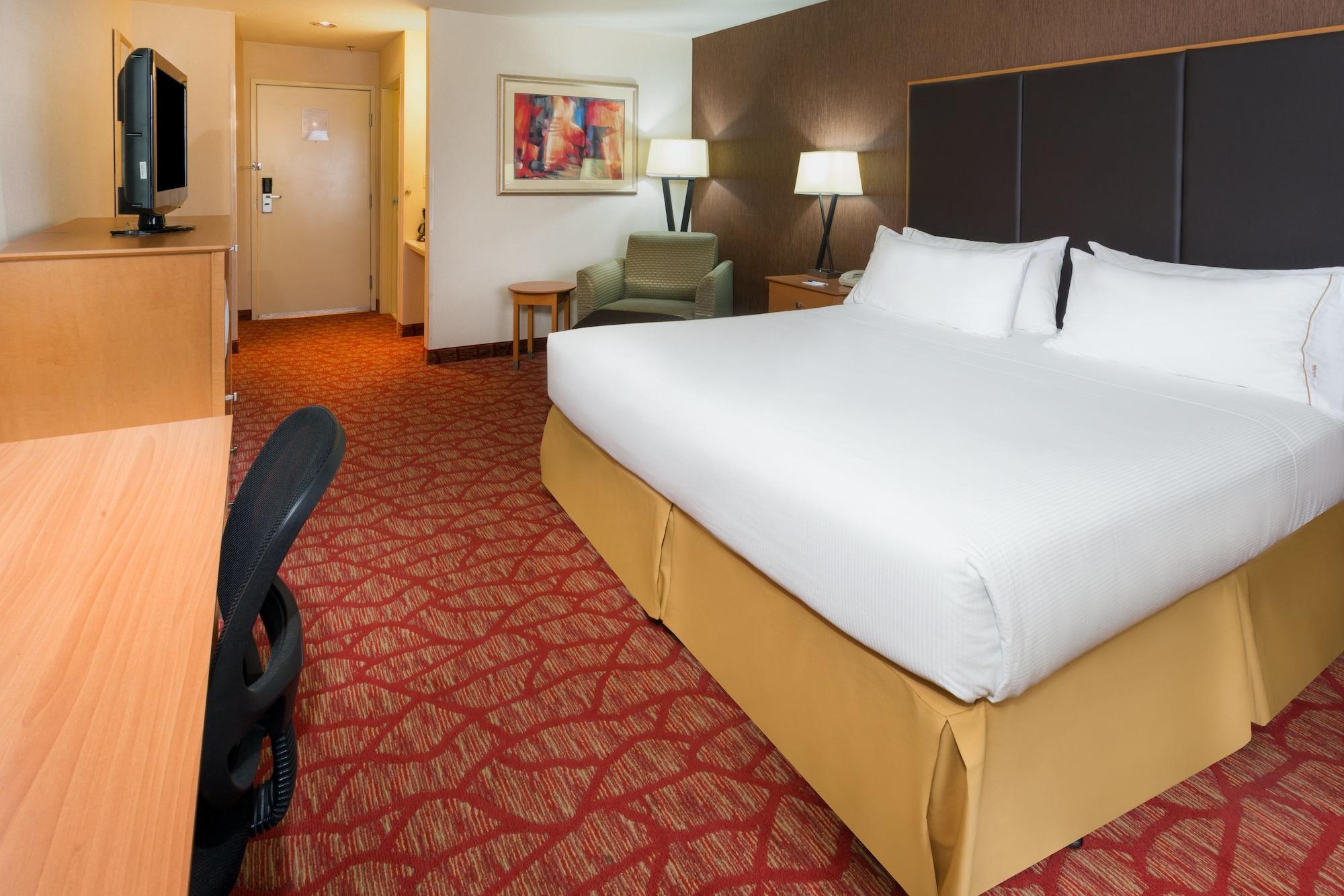 Holiday Inn Express Grants Pass By Ihg Exterior foto